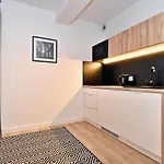Apartment Malinova 36