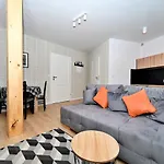 Malinova 36 Apartment