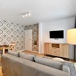 Malinova 36 Apartment
