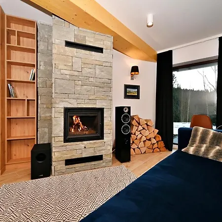 Apartment Malinova 36