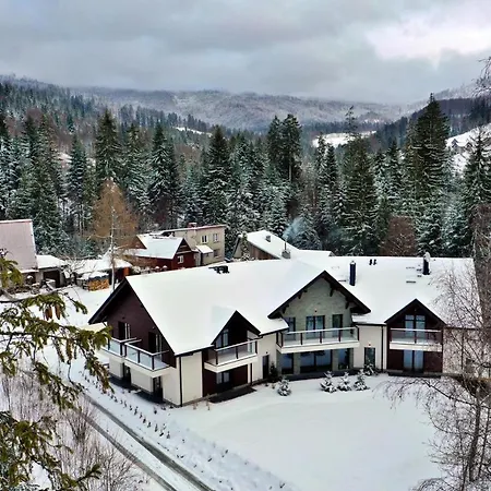 Malinova 36 דירה