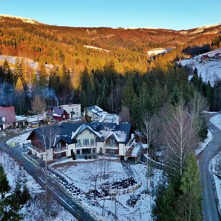 Malinova 36 Appartamento Wisła