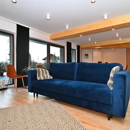 Malinova 36 Apartment *
