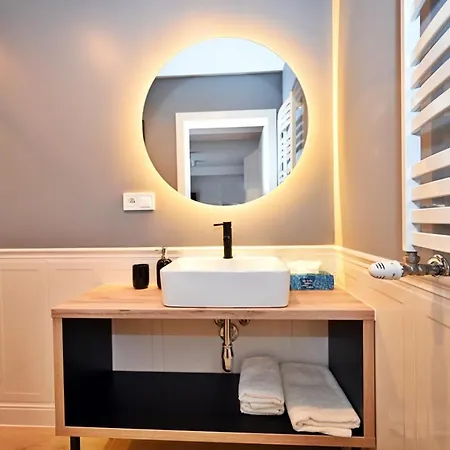 Malinova 36 Apartment