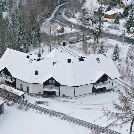 Malinova 36 דירה ויסלאו