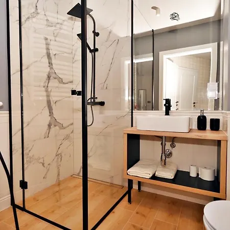 Malinova 36 Apartman Wisła