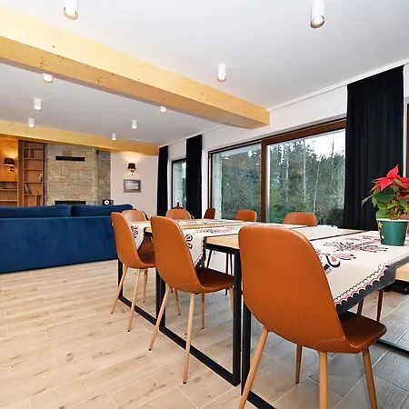 Apartment Malinova 36 Wisla