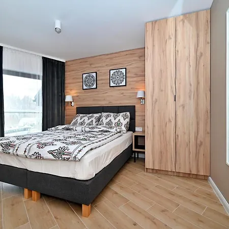 Malinova 36 * Wisła