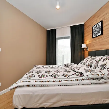 Malinova 36 Apartment *