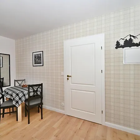 Malinova 36 Apartament *