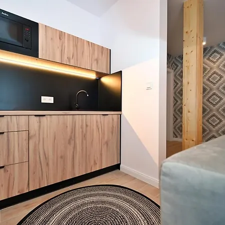 Malinova 36 Apartment Wisla