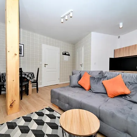 Malinova 36 Apartment