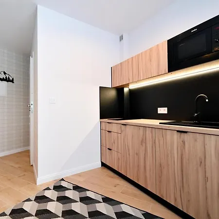 Malinova 36 Apartment Wisla