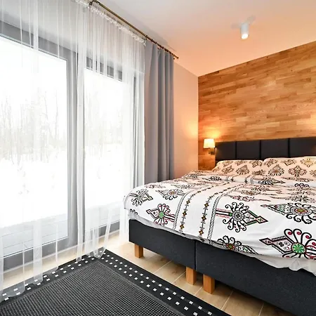 Malinova 36 Apartment Wisla