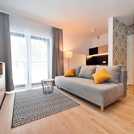 Apartment Malinova 36 *