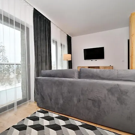 Malinova 36 * Wisła