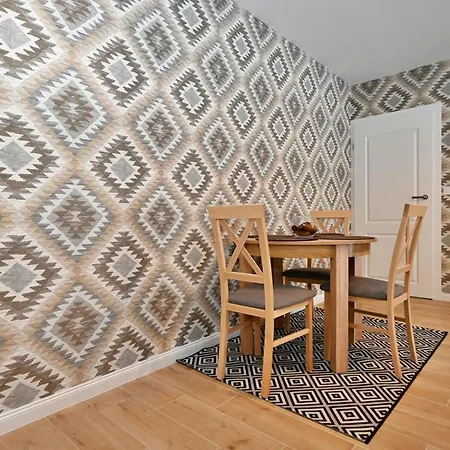 Apartment Malinova 36 Wisla