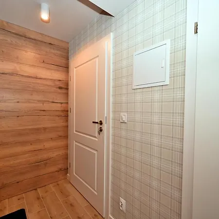 Apartment Malinova 36 Wisla