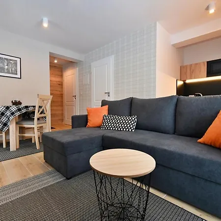 Apartment Malinova 36