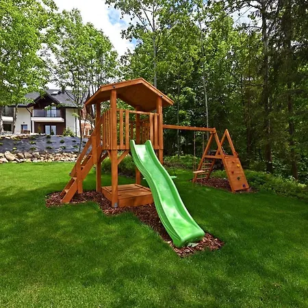 Malinova 36 * Висла