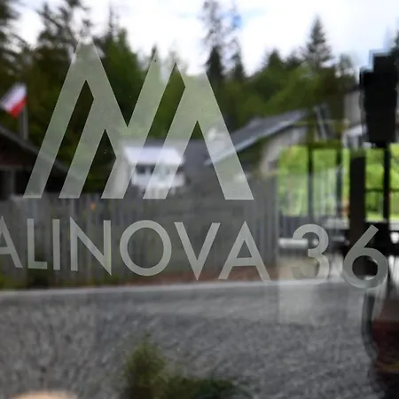 Malinova 36 * Wisla
