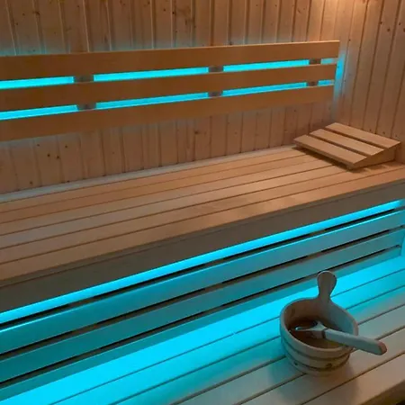 Malinova 36 Appartamento Wisła