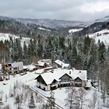 Malinova 36 * Wisla