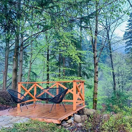 Malinova 36 * Wisła