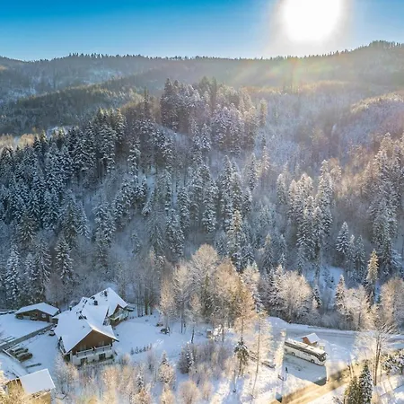Malinova 36 Apartment Wisla