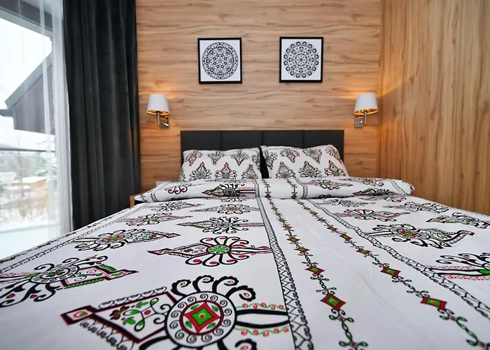 Malinova 36 * Висла