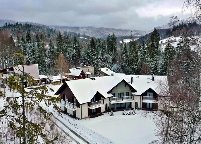 Malinova 36 דירה