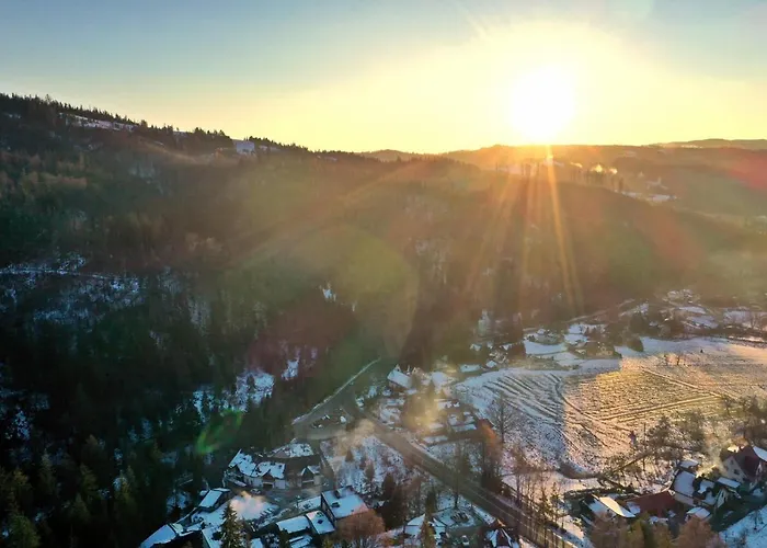 דירה Malinova 36 ויסלאו