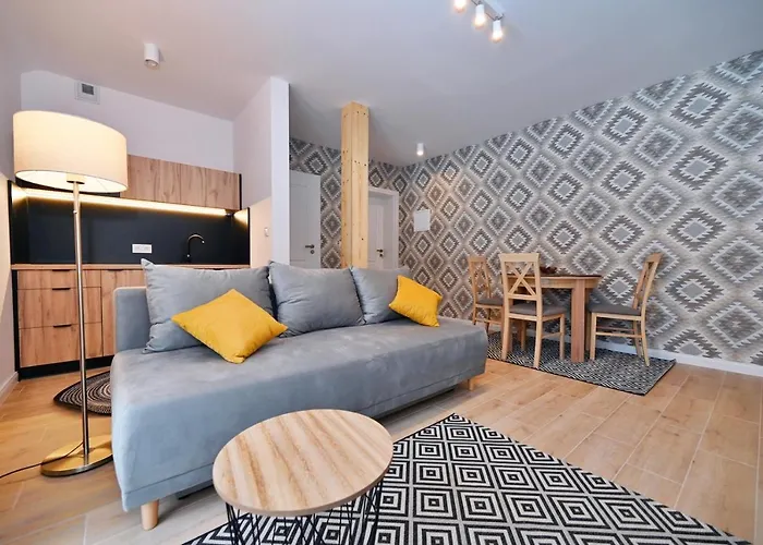 Malinova 36 דירה