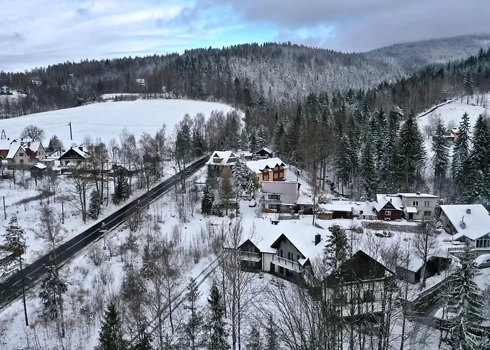 Malinova 36 * Висла