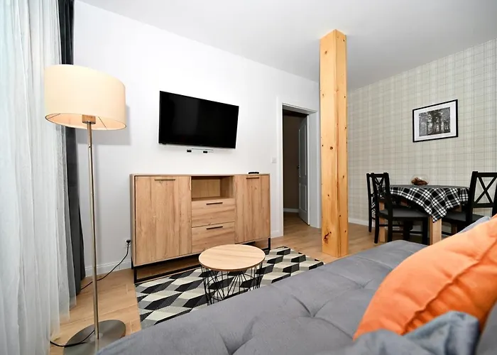 Апартаменты Malinova 36 *