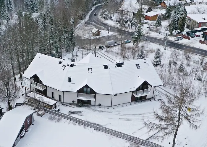 Malinova 36 דירה ויסלאו