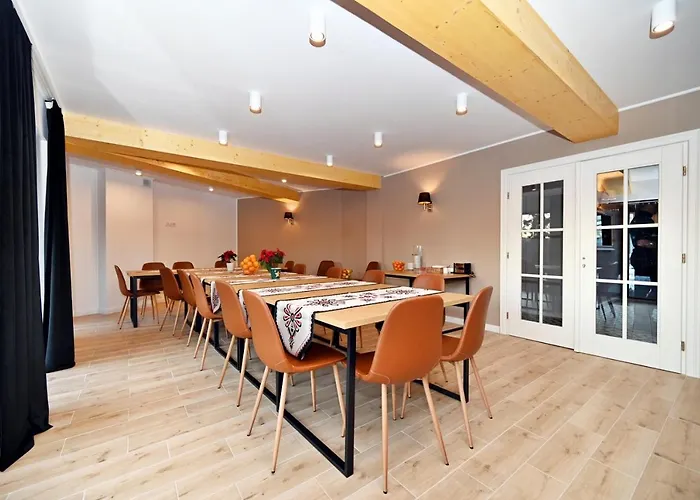 Malinova 36 Висла