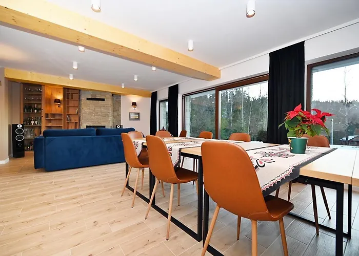 דירה Malinova 36 ויסלאו