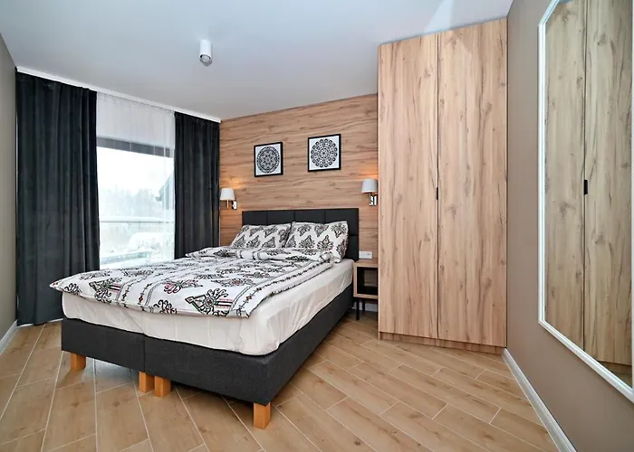 Malinova 36 * Висла