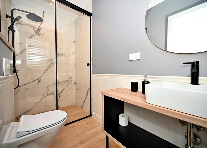 Malinova 36 Апартаменты *