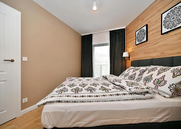 Malinova 36 Апартаменты *