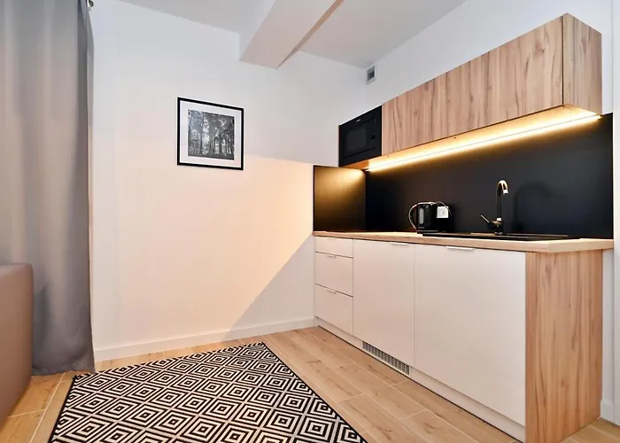 דירה Malinova 36