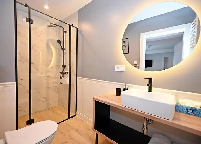 דירה Malinova 36 *