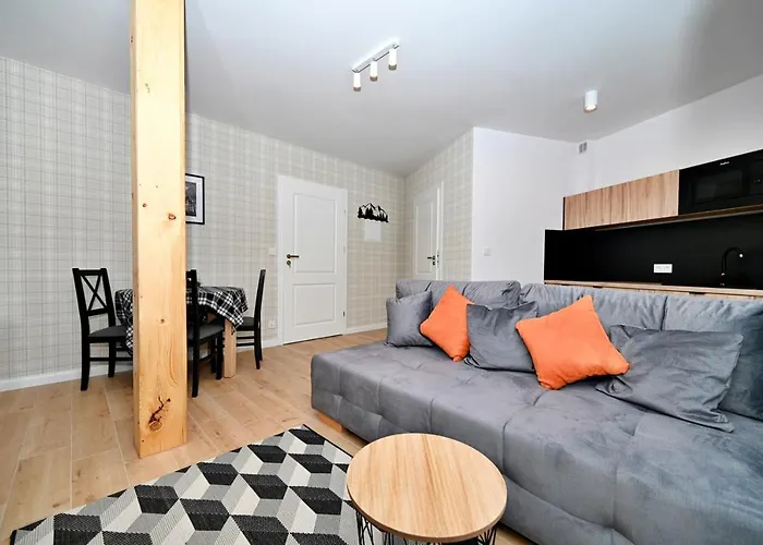 Malinova 36 דירה