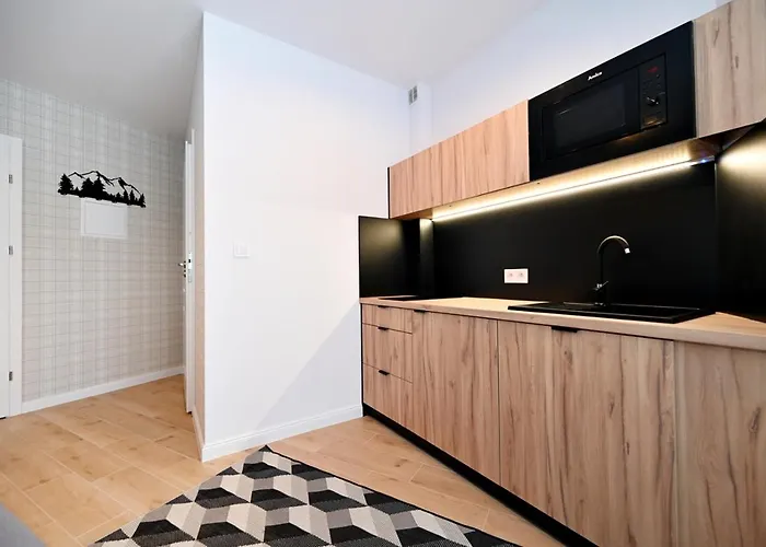 Malinova 36 דירה ויסלאו