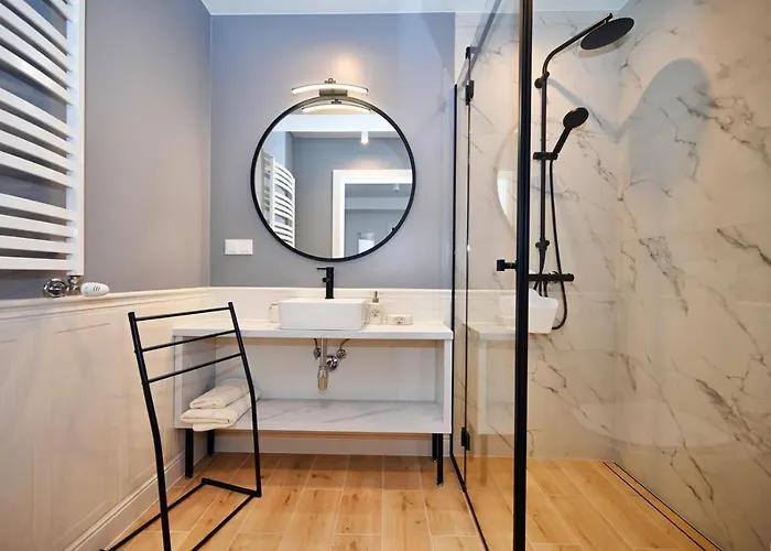 Апартаменты Malinova 36 *