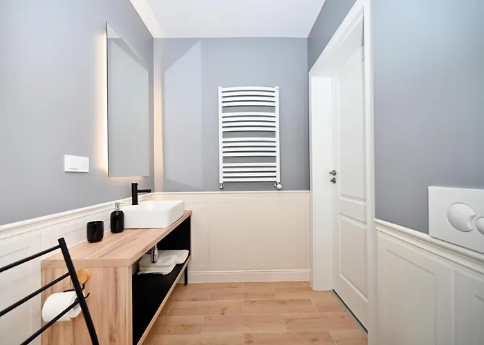 Malinova 36 Висла