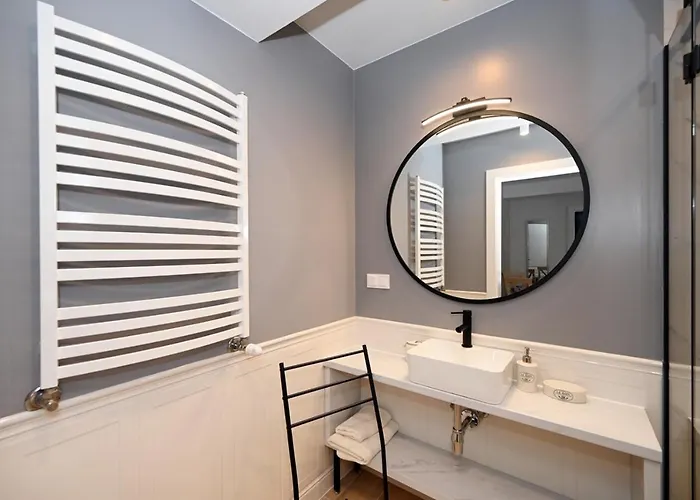 דירה Malinova 36