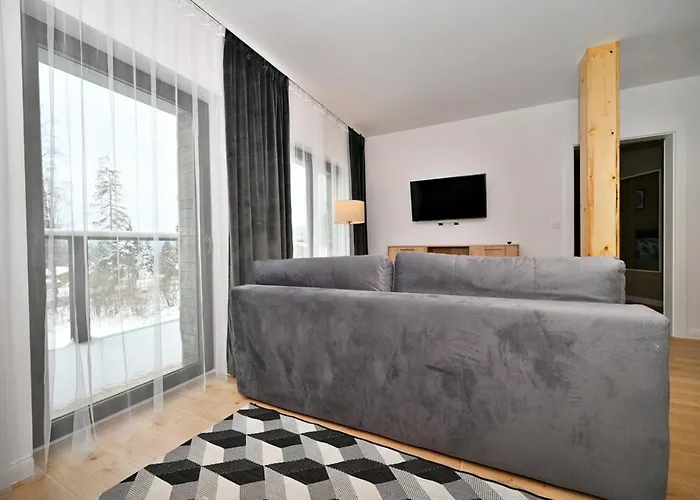 Malinova 36 * Висла