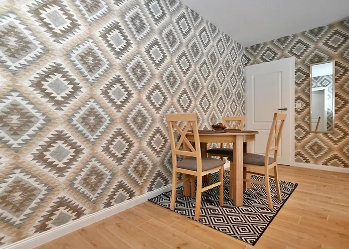 דירה Malinova 36 ויסלאו